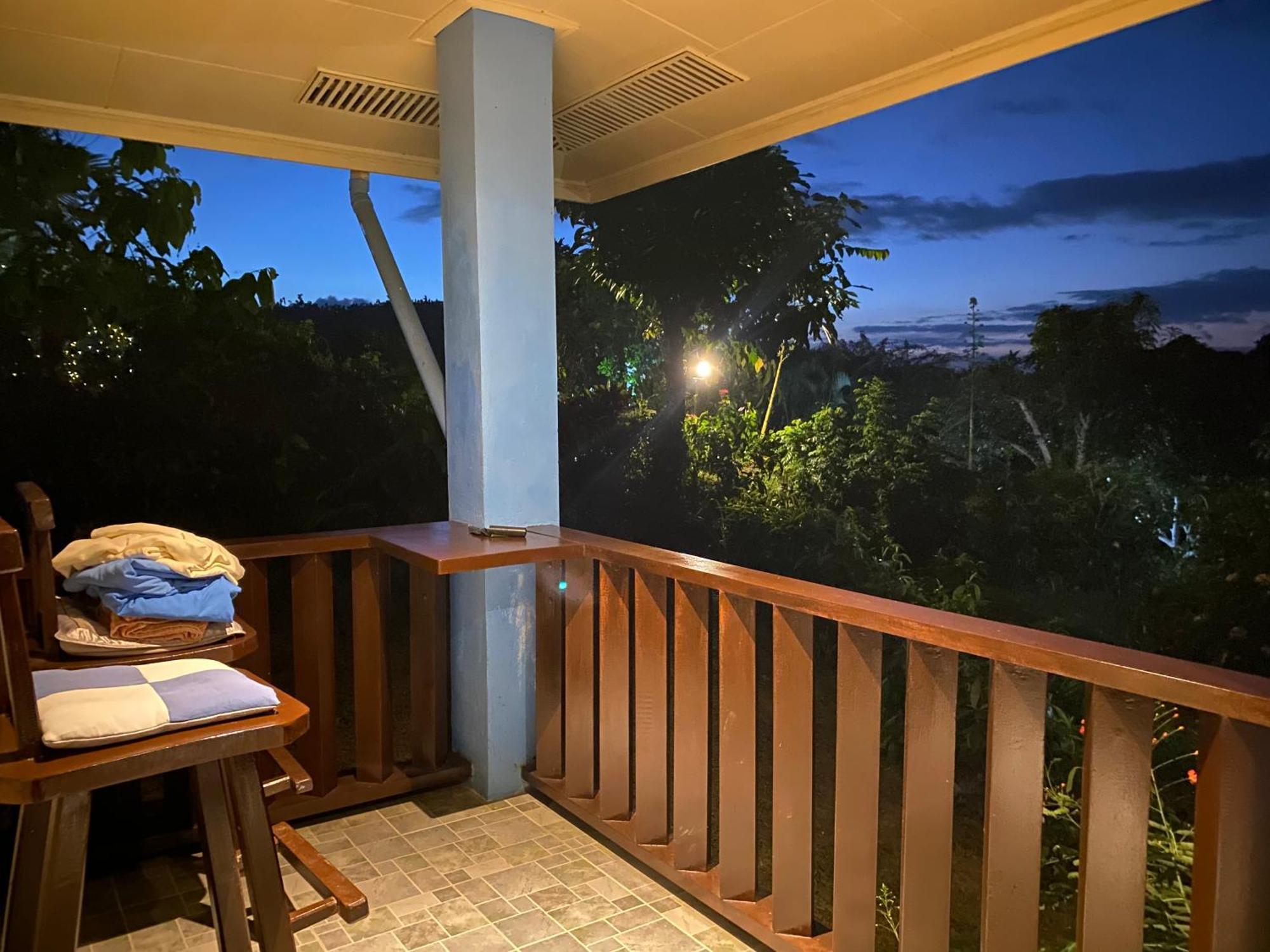 Santa Claus Hilltop San Vicente  Exterior foto