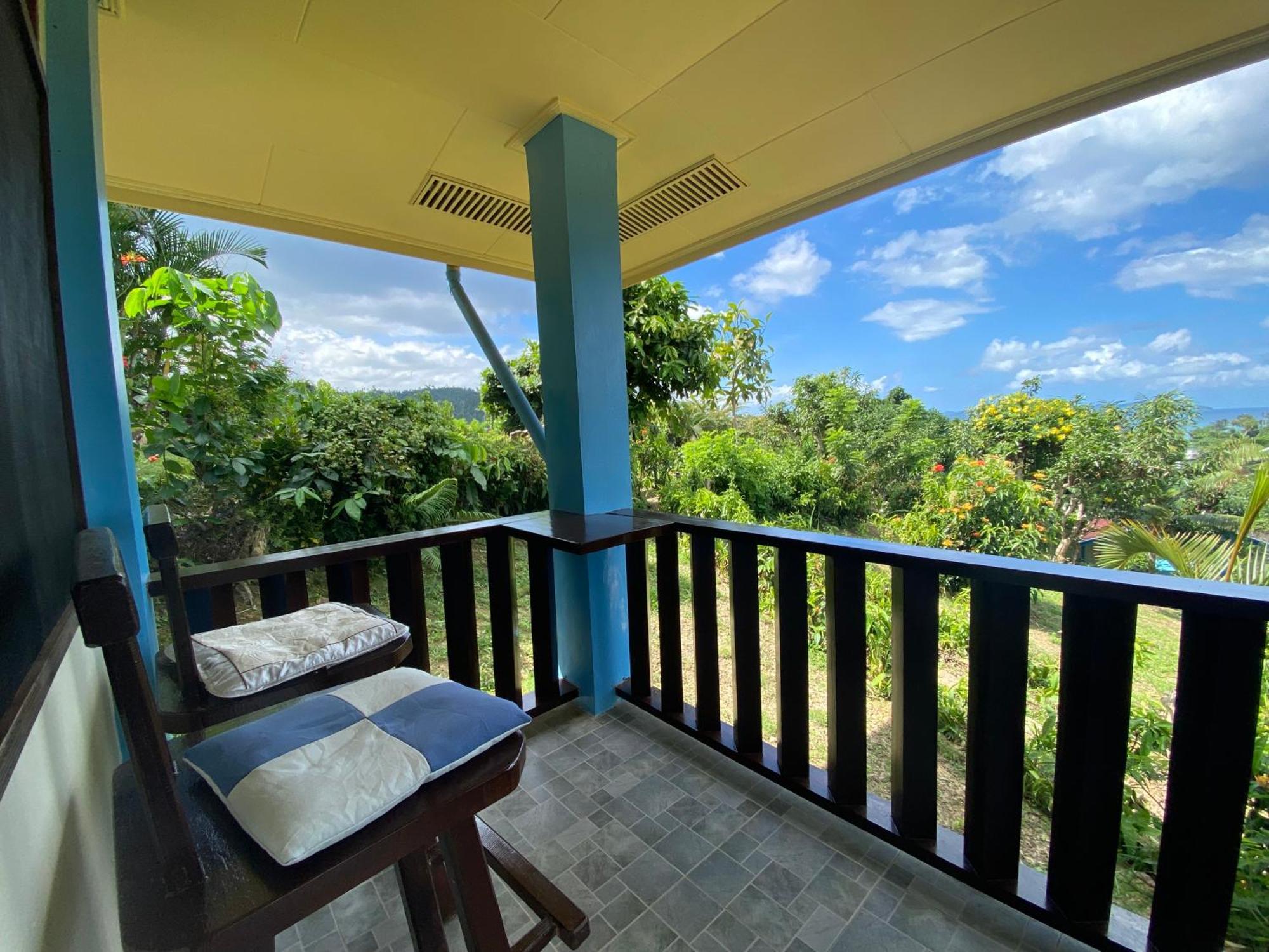 Santa Claus Hilltop San Vicente  Exterior foto